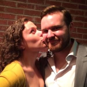 Meet your Posher, Douglas